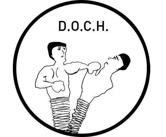 Logo D.O.C.H.